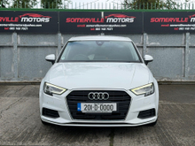 2020 Audi A3 1.4L Petrol For Sale Images