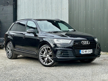 2015 Audi Q7 3L Diesel For Sale Images