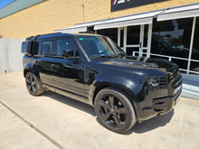 2022 Land Rover Defender 3L Petrol Hybrid For Sale Images