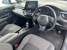 2021 Toyota C-HR 1.8L Petrol Hybrid For Sale Images