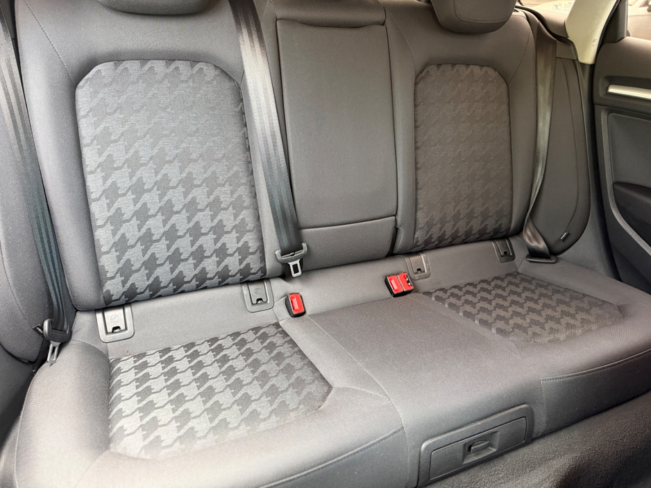 2016 Audi A3 1.4L Petrol For Sale Images