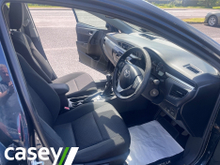 2015 Toyota Corolla 1.4L Diesel For Sale Images