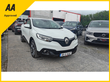 2018 Renault Kadjar 1.5L Diesel For Sale Images