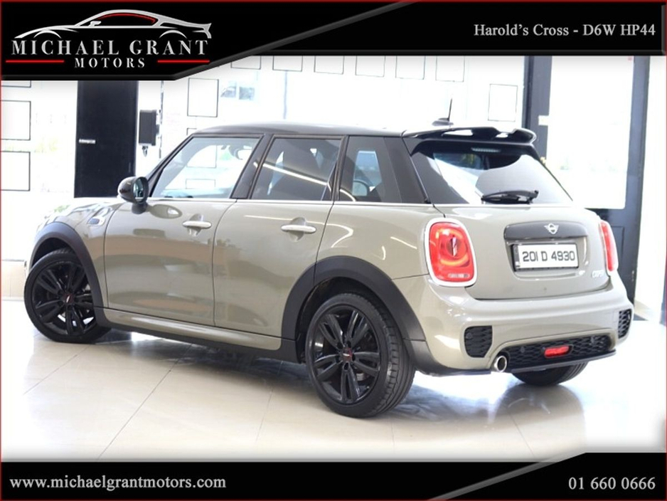 2020 MINI Hatch 1.5L Petrol For Sale Images