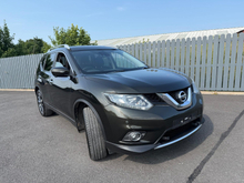 2017 Nissan X-Trail 1.6L Diesel For Sale Images