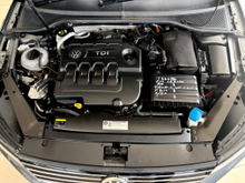 2016 Volkswagen Passat 1.6L Diesel For Sale Images