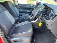 2022 Volkswagen Taigo 1L Petrol For Sale Images