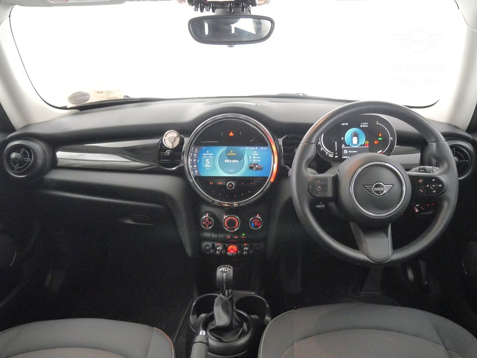 2021 MINI Hatch 1.5L Petrol For Sale Images