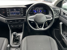 2022 Volkswagen Taigo 1L Petrol For Sale Images