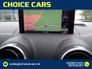 2014 AUDI A3 1.4 AUTO TFSI SAT NAV