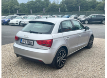 2013 Audi A1 1.6L Diesel For Sale Images