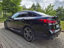2022 BMW 2 Series 2L Diesel For Sale Images