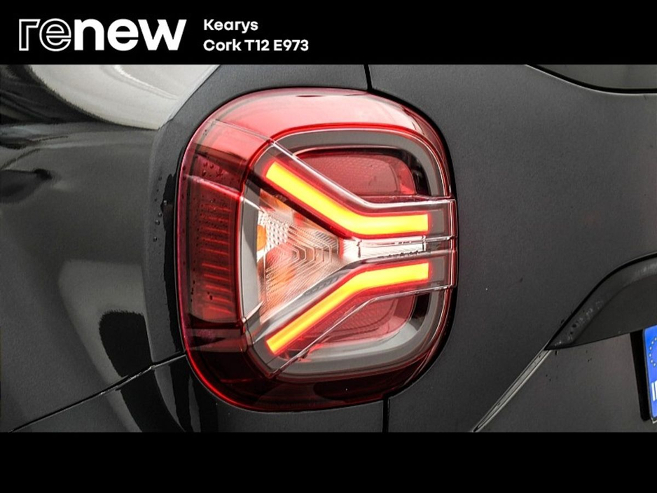 Dacia Duster Comfort TCe 90 4x2 — thumbnail 16
