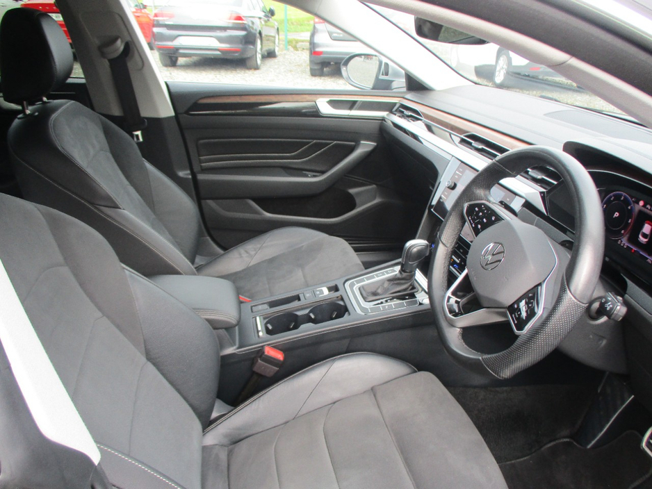 2023 Volkswagen Arteon 2L Diesel For Sale Images