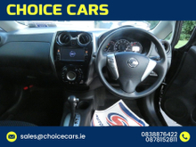 2016 Nissan Note 1.2L Petrol For Sale Images
