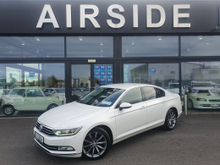 Volkswagen Passat FULL LEATHER * HIGHLINE * 1.4 TSI AUTOMATIC