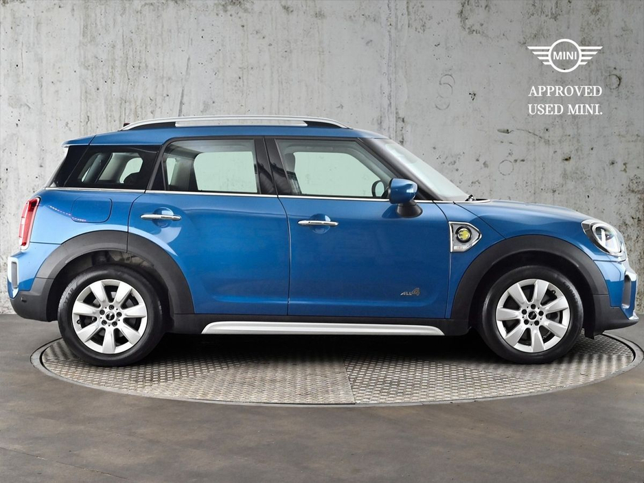 2023 MINI Countryman 1.5L Petrol Plug-in Hybrid For Sale Images