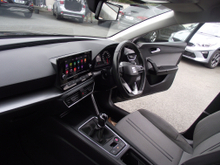 2021 SEAT Leon 2L Diesel For Sale Images