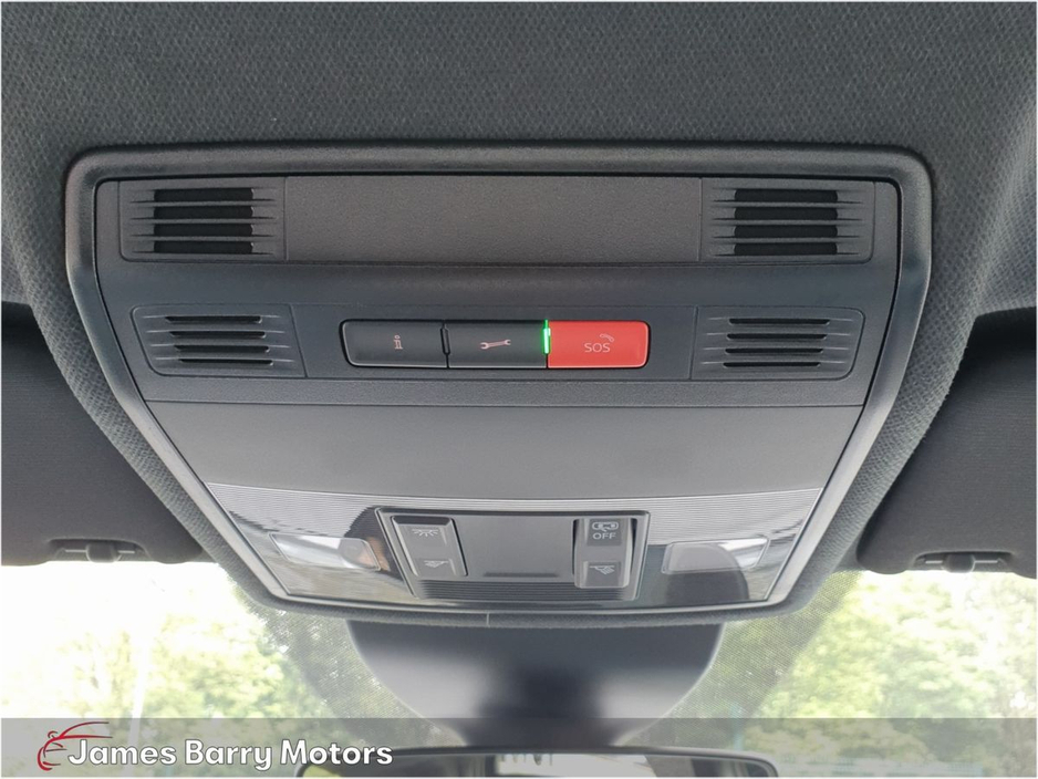 2026 SEAT Ibiza 1L Petrol For Sale Images