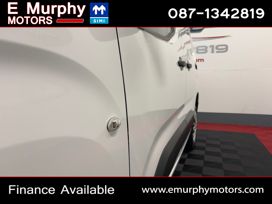 2022 Citroen Berlingo 1.5L Diesel For Sale Images