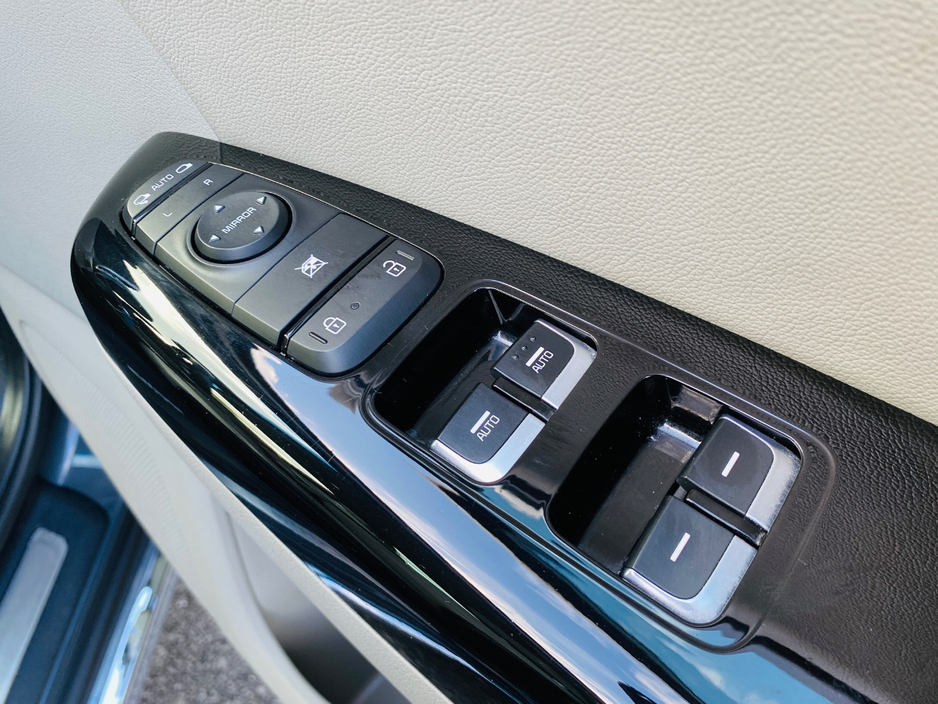 2021 Kia Sportage 1.6L Diesel Hybrid For Sale Images