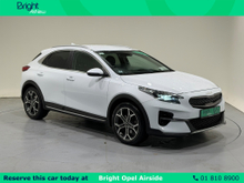 Kia XCeed PHEV MY21 TRAILER 5DR A AU