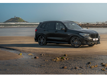2022 BMW X5 3L Hybrid For Sale Images