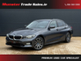 2022 BMW 3 SERIES 318D G20 Sport