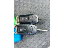 2022 Ford Transit Connect 1.5L Diesel For Sale Images