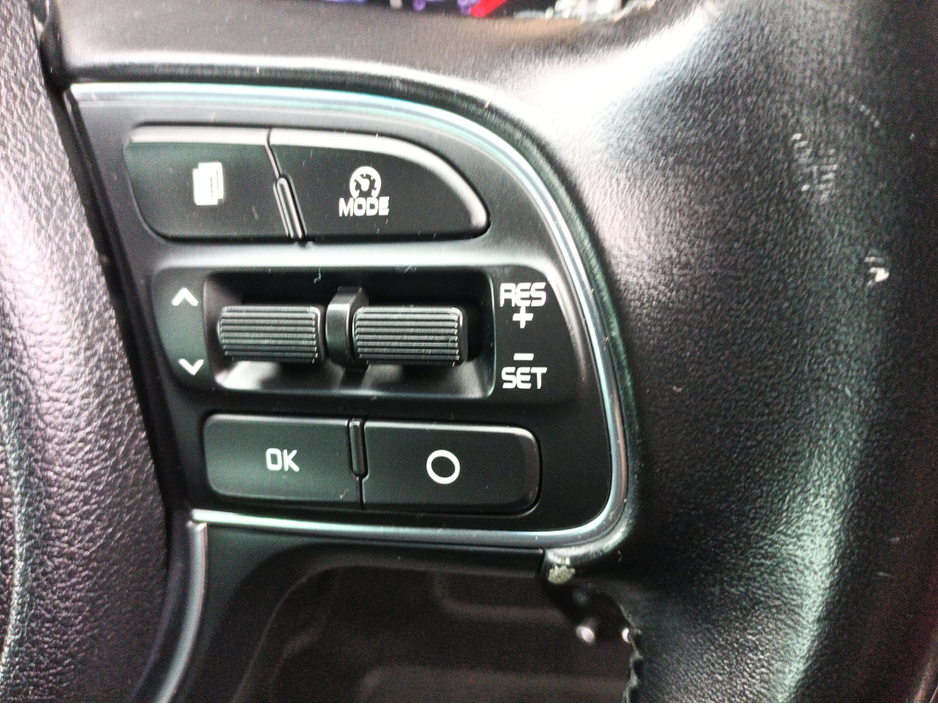 2017 Kia Sportage 1.7L Diesel For Sale Images