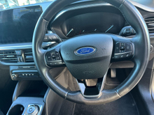 2023 Ford Focus 1.5L Diesel For Sale Images