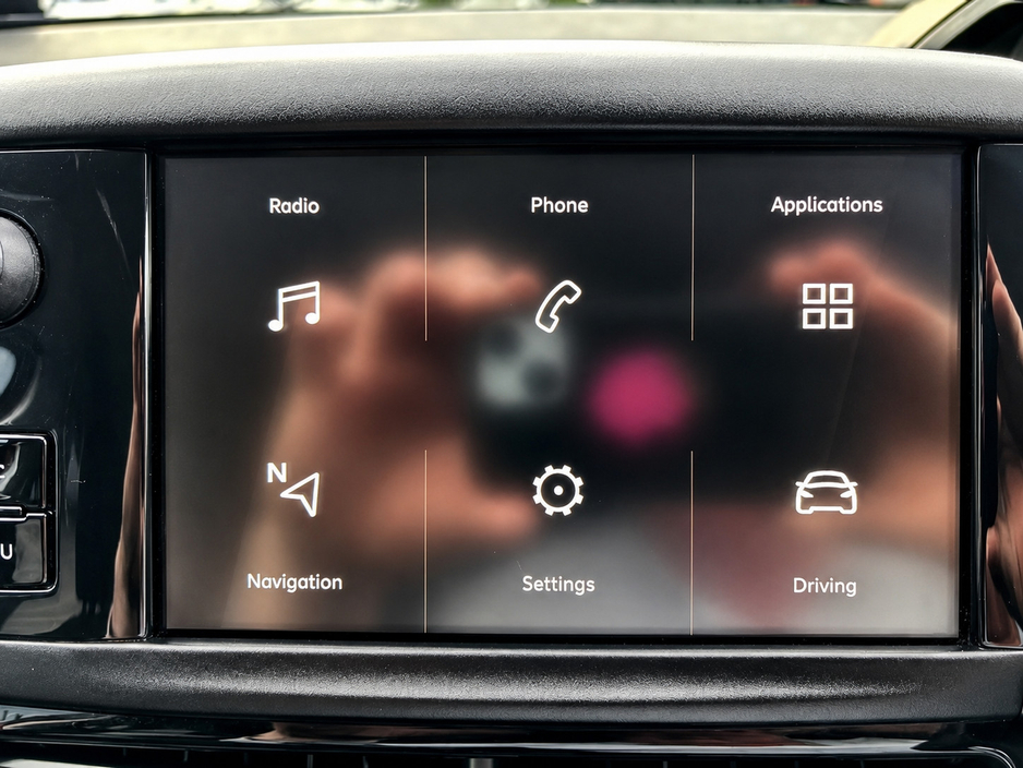 2019 Peugeot 2008 1.2L Petrol For Sale Images