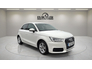 2016 AUDI A1 1.0TFSI 95HP