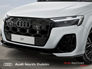 2025 AUDI Q7 Q7 60 TFSIE Q COMP 490PS