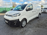 2021 CITROEN DISPATCH ENTERPRISE LWB 2.0 BLUEHD1 120 BLUEHDI
