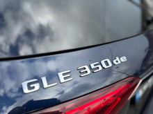 2021 Mercedes-Benz GLE Class 2L Diesel Plug-in Hybrid For Sale Images