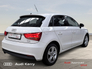 2018 AUDI A1 SB 1.0TFSI 95BHP