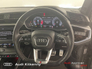 2024 AUDI Q3 35 TDI 150HP S Tronic S line with Comfort pack and Virtual Cockpit Plus