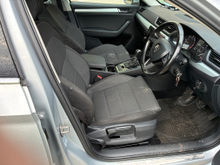 2018 Skoda Superb 2L Diesel For Sale Images