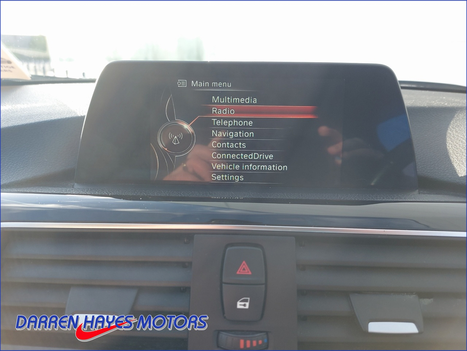 2016 BMW 3 Series 2L Diesel For Sale Images