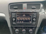 2018 VOLKSWAGEN GOLF 1.6 Trendline Hatchback Diesel Manual (90bhp)