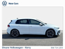 2025 VOLKSWAGEN GOLF R-LINE SUNROOF 1.5TSI 150BHP