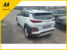 2020 Hyundai Kona 1L Petrol For Sale Images