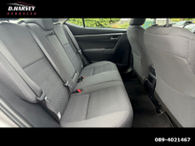 2018 Toyota Corolla 1.3L Petrol For Sale Images