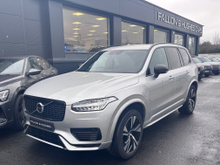 2021 Volvo XC90 2L Petrol Plug-in Hybrid For Sale Images