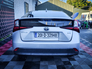 2020 TOYOTA PRIUS DAA ZVW51
