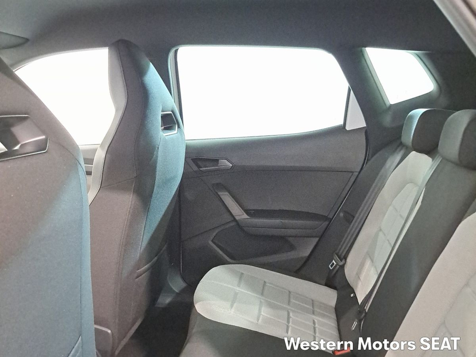 SEAT Arona 1.0TSI 115hp DSG FR — thumbnail 9