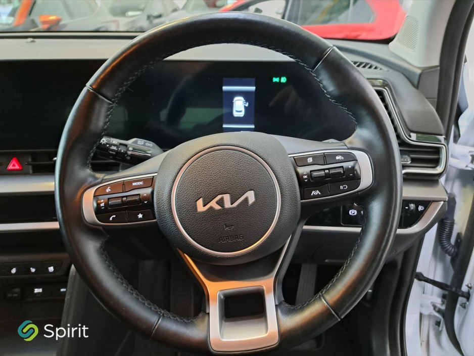 Kia Sportage K3 Diesel*CALL STEVEN ON 0861649214 — thumbnail 22