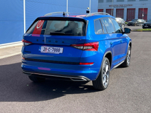 2021 Skoda Kodiaq 2L Diesel For Sale Images