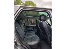 2019 Land Rover Range Rover 2L Petrol Plug-in Hybrid For Sale Images